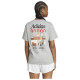 Adidas Γυναικεία κοντομάνικη μπλούζα Farmers Market Graphic Tee